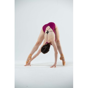 Justaucorps femme Darra...