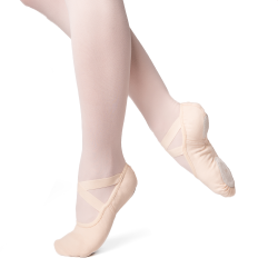 Demi-pointes Sydney MERLET