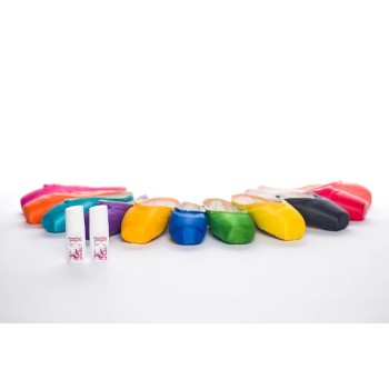 Teinture pointes POINTE PEOPLE