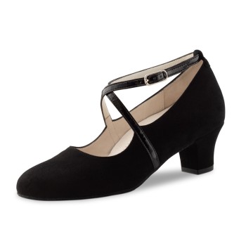 Chaussures danse de salon...