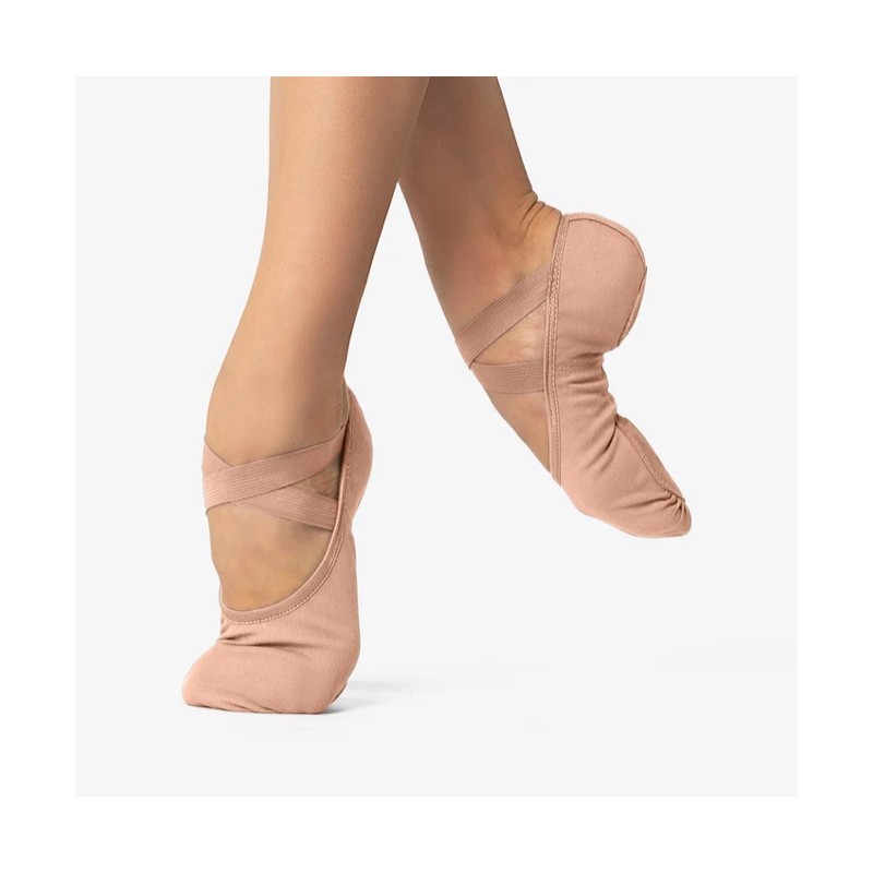 Demi-pointes SO DANCA SD16 B