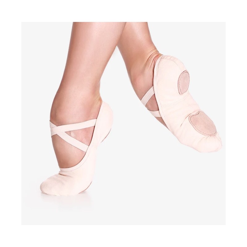 Demi-pointes SO DANCA SD16 B