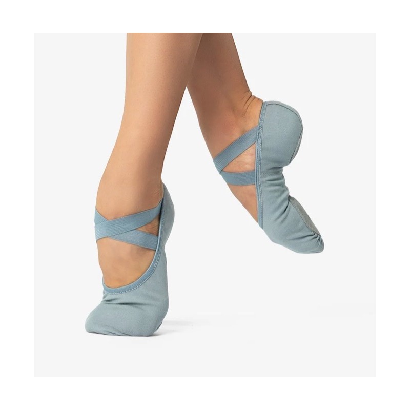 Demi-pointes SO DANCA SD16 B