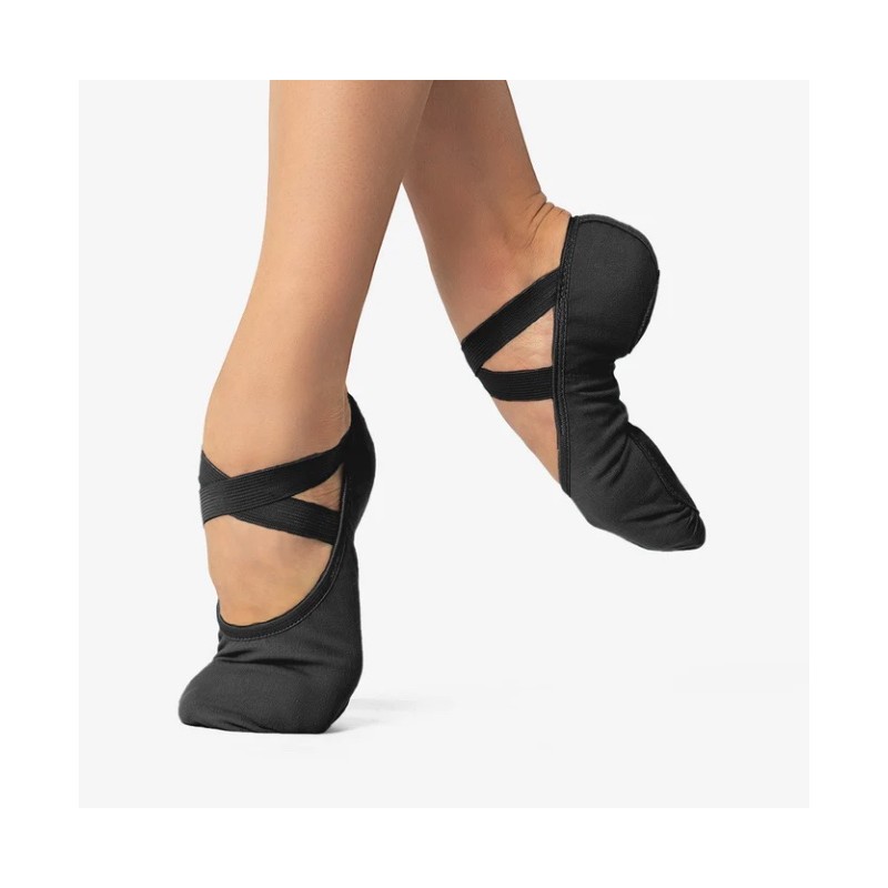 Demi-pointes SO DANCA SD16 B