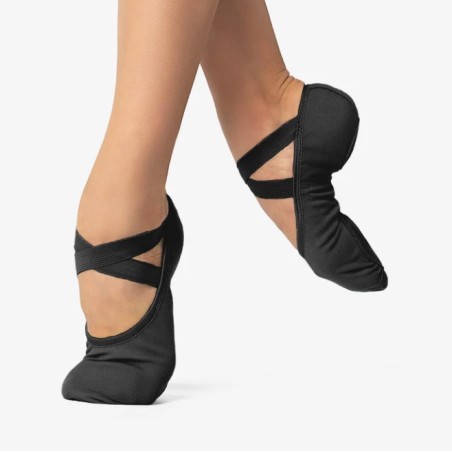 Demi-pointes SO DANCA SD16 B