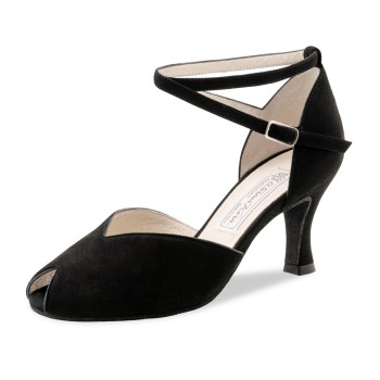 Chaussures danse de salon...