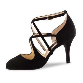 Chaussures danse de salon...