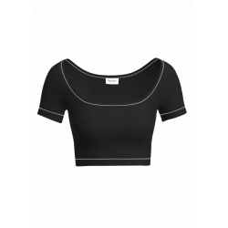 Top court femme REPETTO