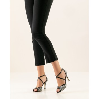 Chaussures danse de salon NUEVA EPOCA