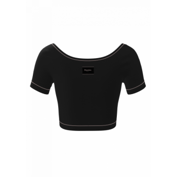 Top court femme REPETTO