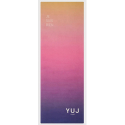 Tapis de yoga YUJ - GRADIENT