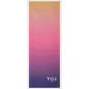 Tapis de yoga YUJ - GRADIENT