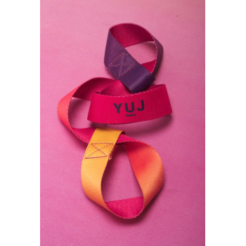 Tapis de yoga YUJ - GRADIENT