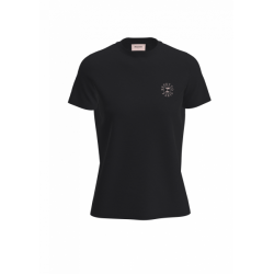 Tee-shirt Logo femme S0561 REPETTO