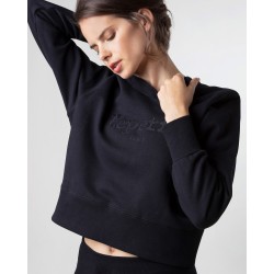 Sweatshirt en molleton S0562 REPETTO