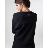 Sweatshirt en molleton S0562 REPETTO