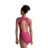 Justaucorps Nadege BALLET ROSA