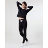 Sweatshirt en molleton S0562 REPETTO