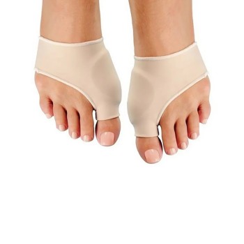 Protection hallux valgus...