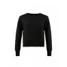 Sweatshirt en molleton S0562 REPETTO