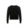 Sweatshirt en molleton S0562 REPETTO