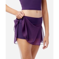 Jupe short Amaya LULLI