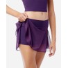 Jupe short Amaya LULLI