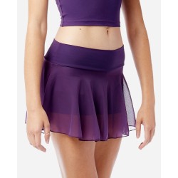 Jupe short Amaya LULLI