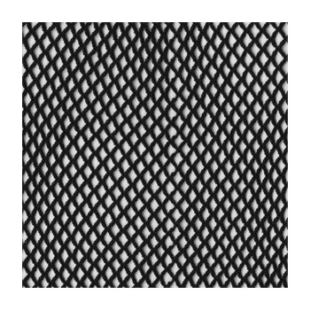 Collant résille avec ligne arrière PRIDANCE