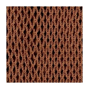 Collant résille PRIDANCE