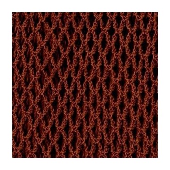 Collant résille PRIDANCE