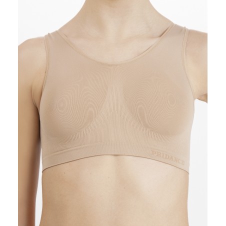 Brassière sans couture PRIDANCE