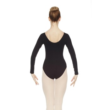 Justaucorps manches longues INTERMEZZO