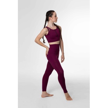 Legging INTERMEZZO 5295