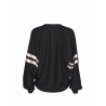 Sweatshirt en molleton Femme S0573 REPETTO