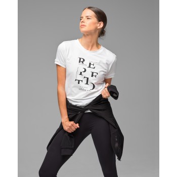 T-shirt I am a Repetto girl...