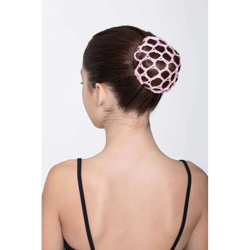 Filet chignon 7691 INTERMEZZO