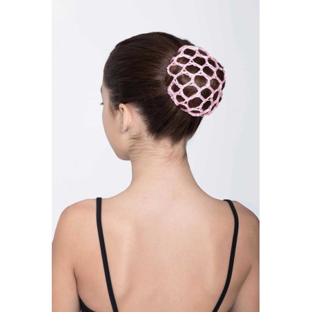 Filet chignon 7691 INTERMEZZO