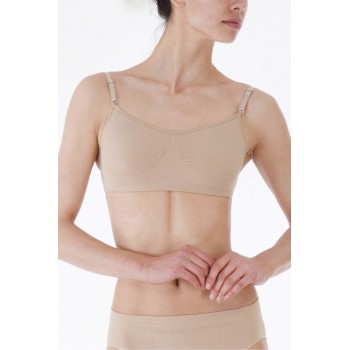 Brassière dos invisible...