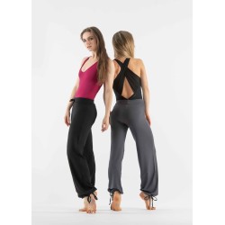 Pantalon AYANA BALLET ROSA