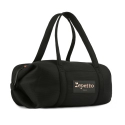 Sac REPETTO Mesh noir taille L