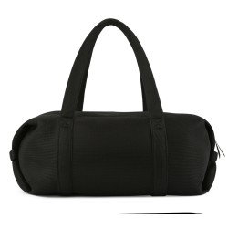 Sac REPETTO Mesh noir taille L