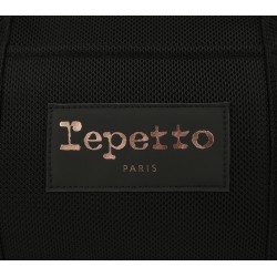 Sac REPETTO Mesh noir taille L