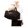 Sac polochon coton REPETTO taille L