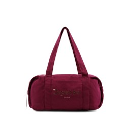 Sac polochon coton REPETTO taille L