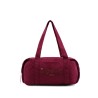 Sac polochon coton REPETTO taille L