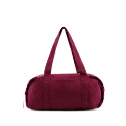 Sac polochon coton REPETTO taille L