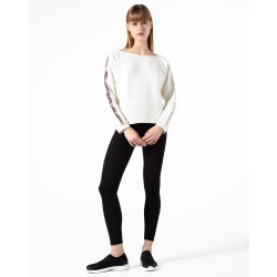 Sweatshirt oversize REPETTO...