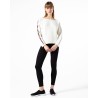 Sweatshirt oversize REPETTO S0598