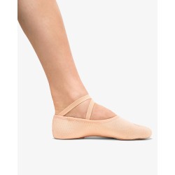 Demi-pointes REPETTO dance F.I.T